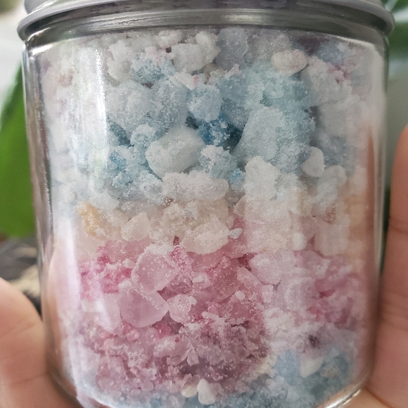 Handmade Bath Salts - Picture 3 of 3